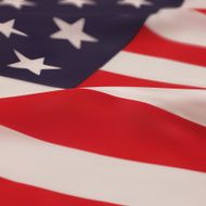 American Flag N126