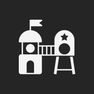 Castle Icon N56