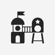 Castle Icon N58