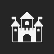 Castle Icon N60
