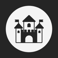Castle Icon N61
