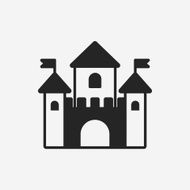 Castle Icon N62