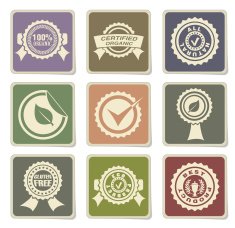 Seals icon