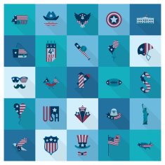 Independence Day of the United States N31