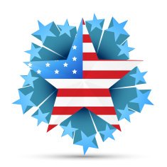 American Independence Day N3