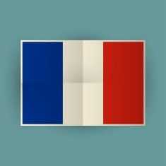 14th July Happy Bastille Day background N3
