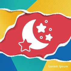 Moon icon N14