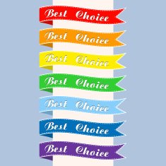 Best Choice Ribbons