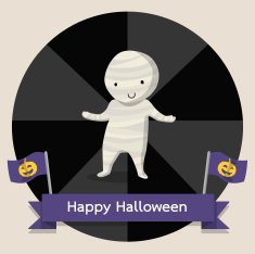 Happy Halloween N57