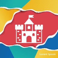 Castle Icon N25