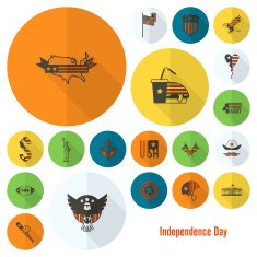 Independence Day of the United States N73