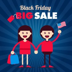 Big sale Characters