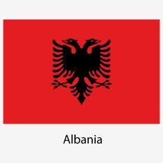 Flag N11