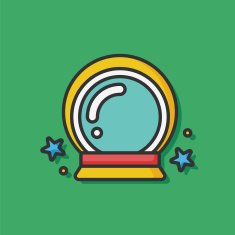 Space Astronaut icon N8