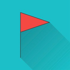 icon of flag N6