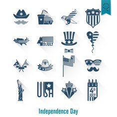 Independence Day of the United States N155