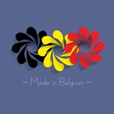 Made in Belgium