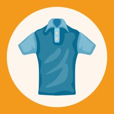 golf equipment theme elements N36