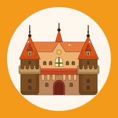 castle theme elements N42
