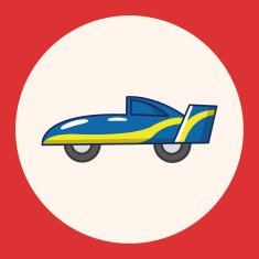 f1 racing theme elements N61