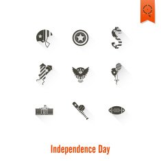 Independence Day of the United States N166