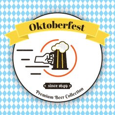 Oktoberfest poster