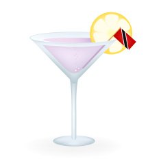 Trinidad And Tobago Cocktail