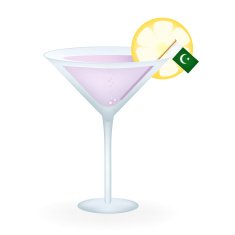 Pakistani Cocktail