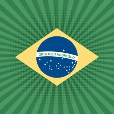 Brazil design N2