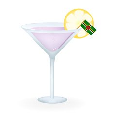 Dominica Cocktail