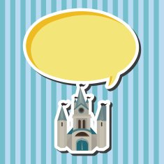 castle theme elements N50