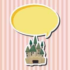 castle theme elements N55