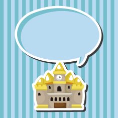 castle theme elements N62