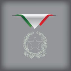 State Symbols of Italy