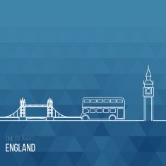 Creative design inspiration or ideas for England N12