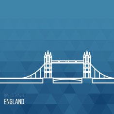 Creative design inspiration or ideas for England N17