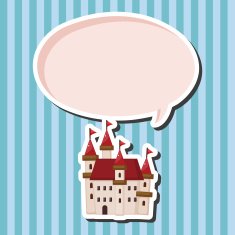 castle theme elements N66