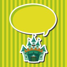 castle theme elements N67