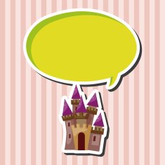 castle theme elements N71