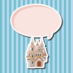 castle theme elements N72