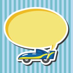 f1 racing theme elements N133
