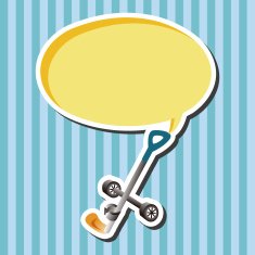 golf equipment theme elements N136