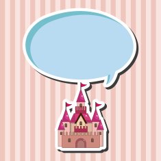 castle theme elements N76