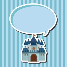 castle theme elements N77