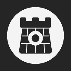 Castle Icon N32