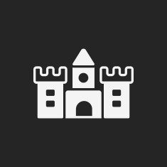 Castle Icon N35