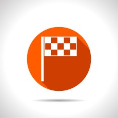 icon of flag N18
