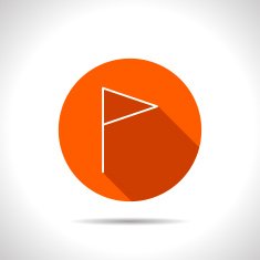 icon of flag N23