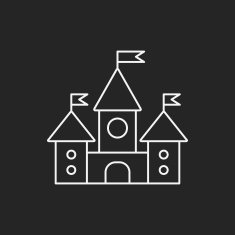 castle line icon N29