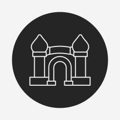 castle line icon N32